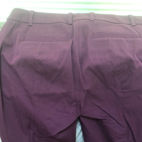 EUC - J Crew Pants - Picture 5 of 6